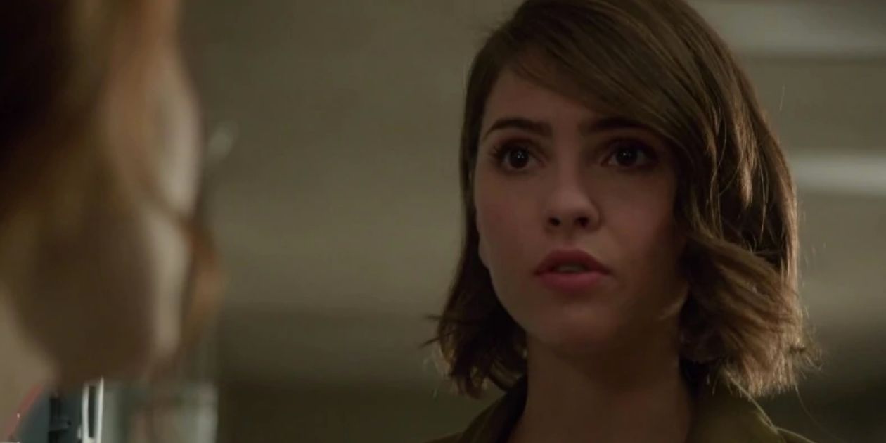 Teen Wolf 10 Things Only Superfans Know About Malia Tate