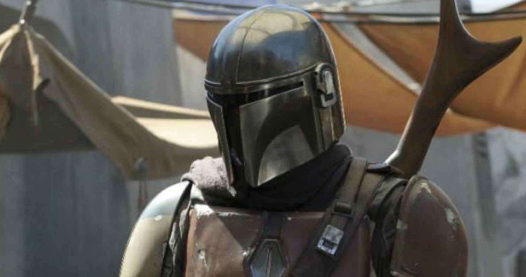 The Mandalorian: Latest Episode Lowest-Rated On IMDb