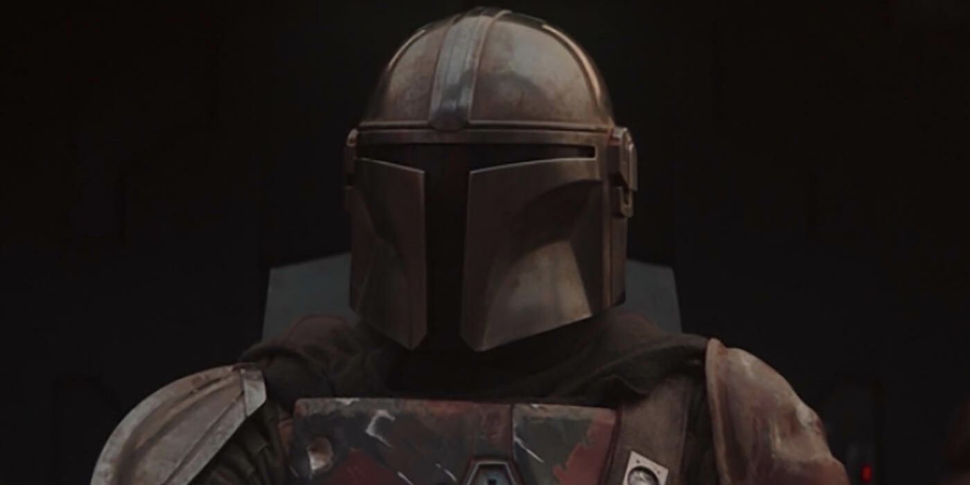 All Of The Episodes Of The Mandalorian Season 1, Ranked By IMDb Rating