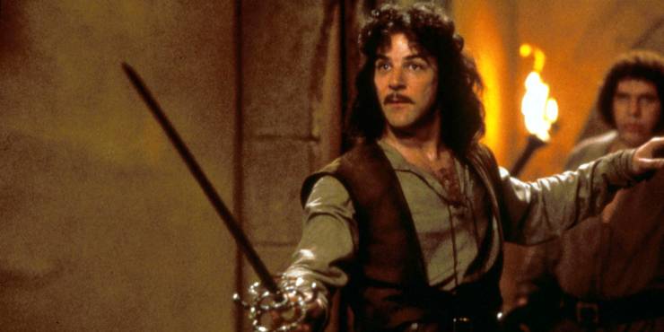The Princess Bride Cast Characters Guide Screen Rant The Princess Bride Cast Characters Guide Screen Rant