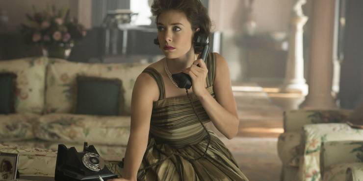 The Crown Princess Margaret S 5 Best Outfits 5 Worst