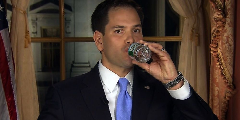 Marco Rubio