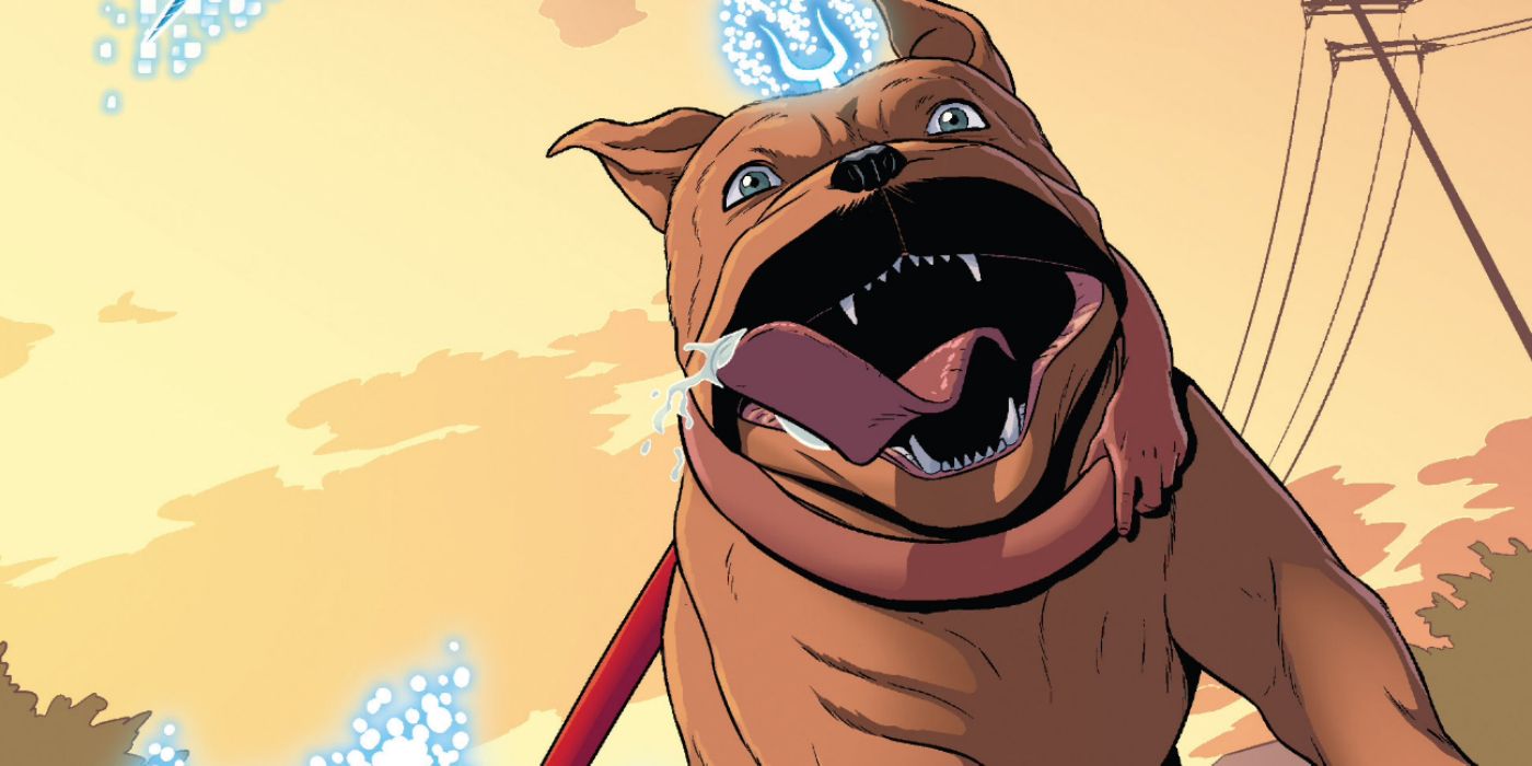 Inhumans' Coolest Redesign Only Got One Thing Wrong (But It Was Big)
