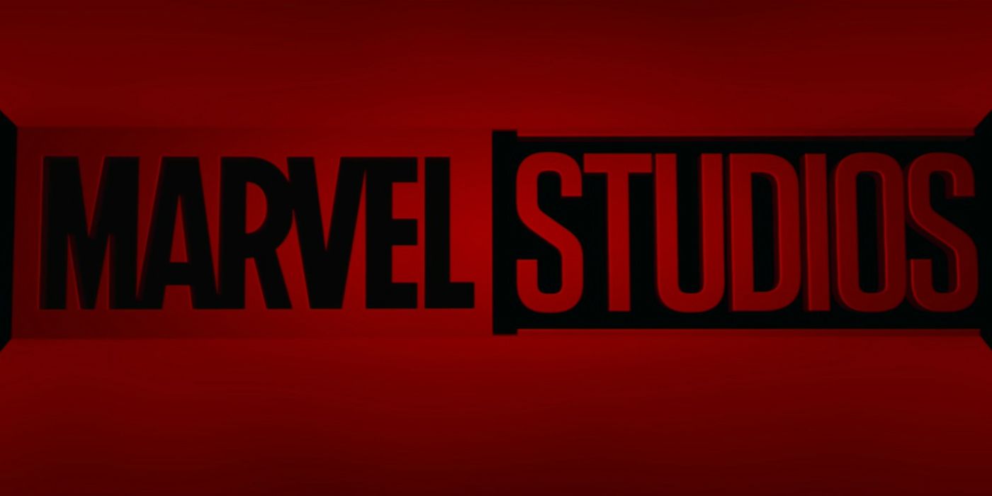 Marvel Studios Logo Black Widow
