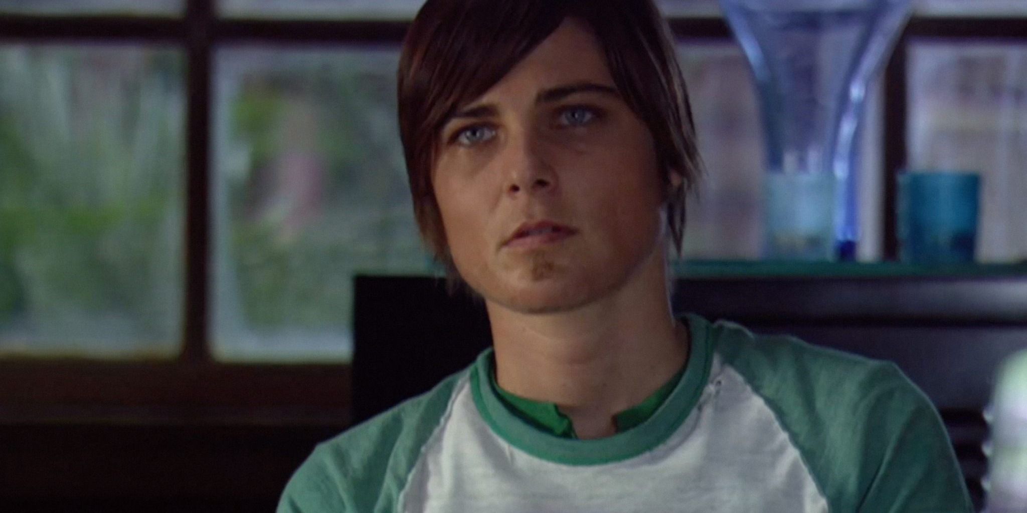 10 LGBTQ+ Characters That Impacted TV History - What Happened To Max On The L Word