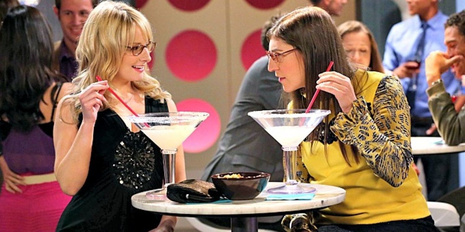 The Big Bang Theory: Bernadette's 5 Best (& 5 Worst) Story Arcs