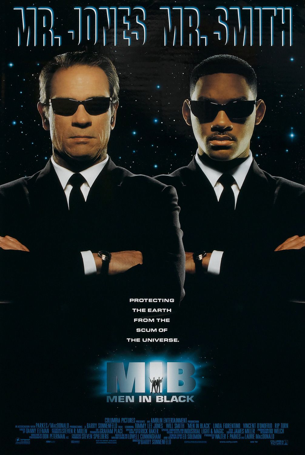 Men In Black 5: Will It Happen? Everything We Know
