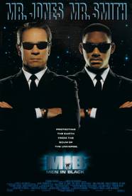 Men In Black Summary Latest News Trailer Cast Where To Watch And More