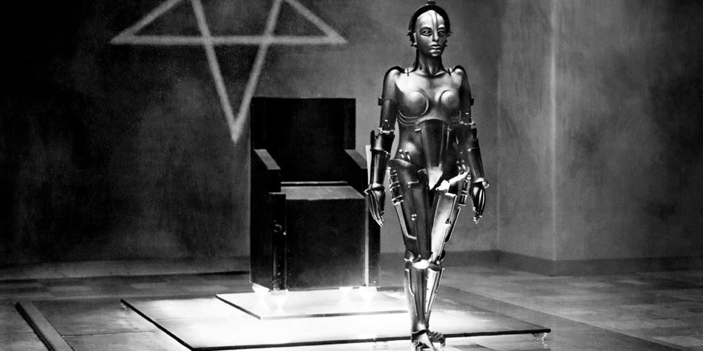 Metropolis