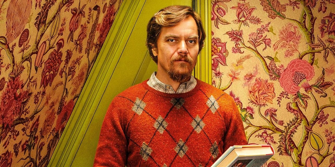 MBTI® Of The Knives Out Cast