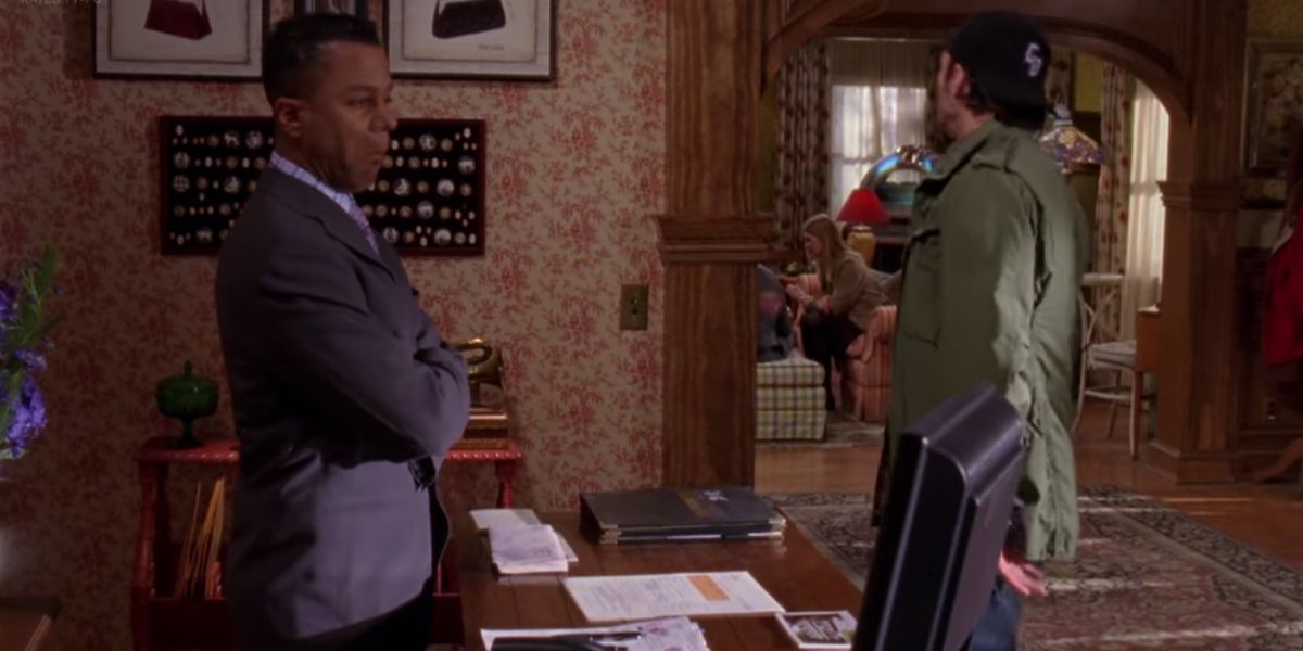 Gilmore Girls: 10 Best Michel Quotes