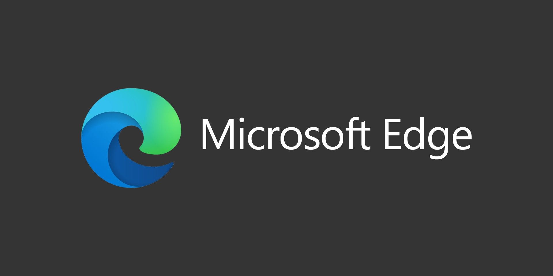 Do you like the new Microsoft Edge logo? : r/Design