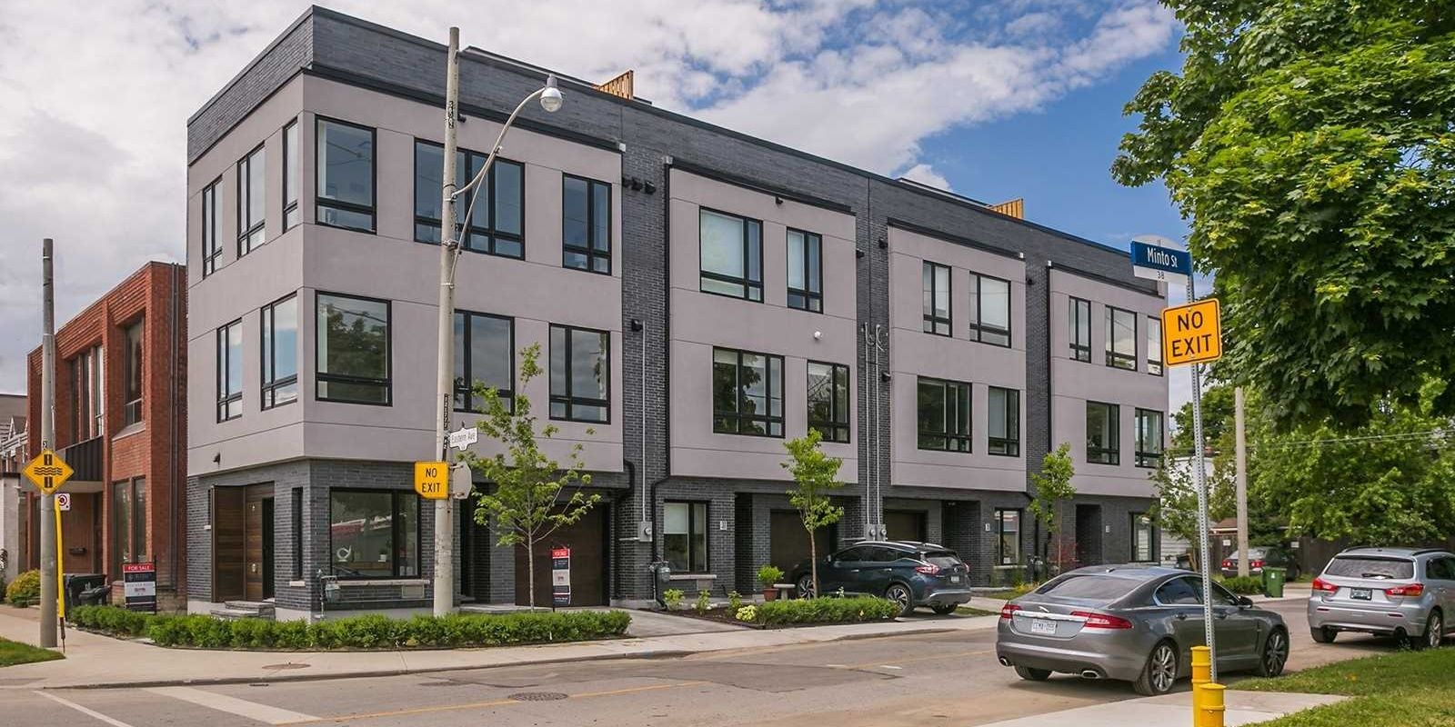 Christmas Story Filming Locations