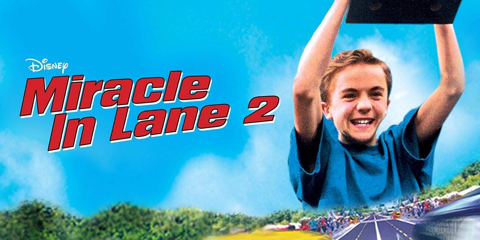 Miracle in Lane 2