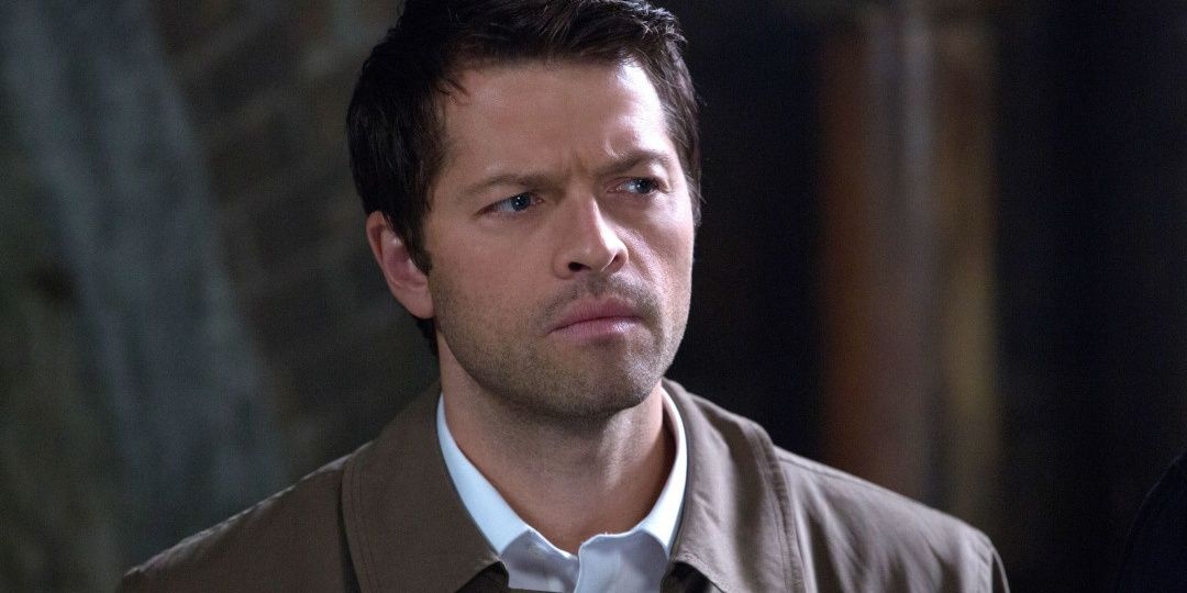 Supernatural: Every Main Character, Ranked By Strength