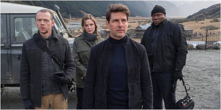 Image result for mission impossible 7
