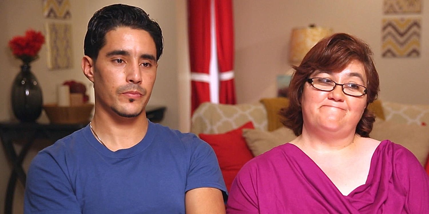 90 day fiance mohamed and danielle full episode new arrivals