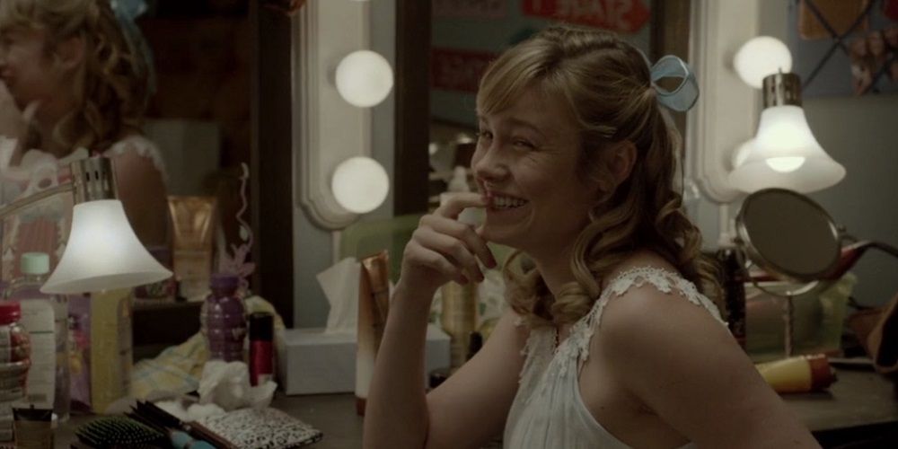 21 Jump Street Brie Larsons 10 Funniest Scenes.