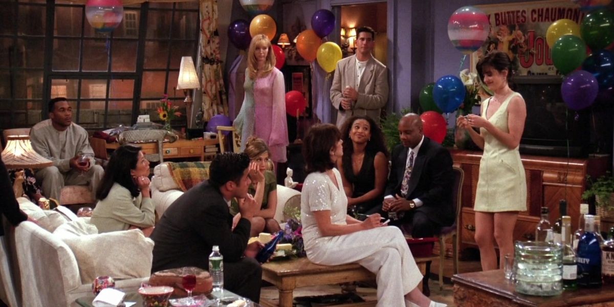 Friends 5 Best Things Monica Did For Rachel (& 5 Rachel Did For Monica)