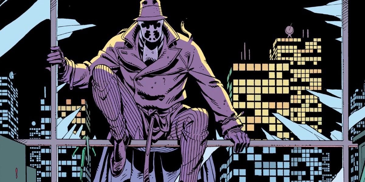Morals Watchmen
