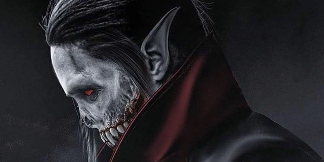 Morbius Superhero Movies 2020