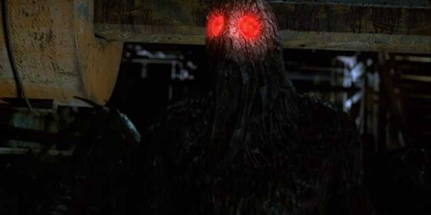 Mothman