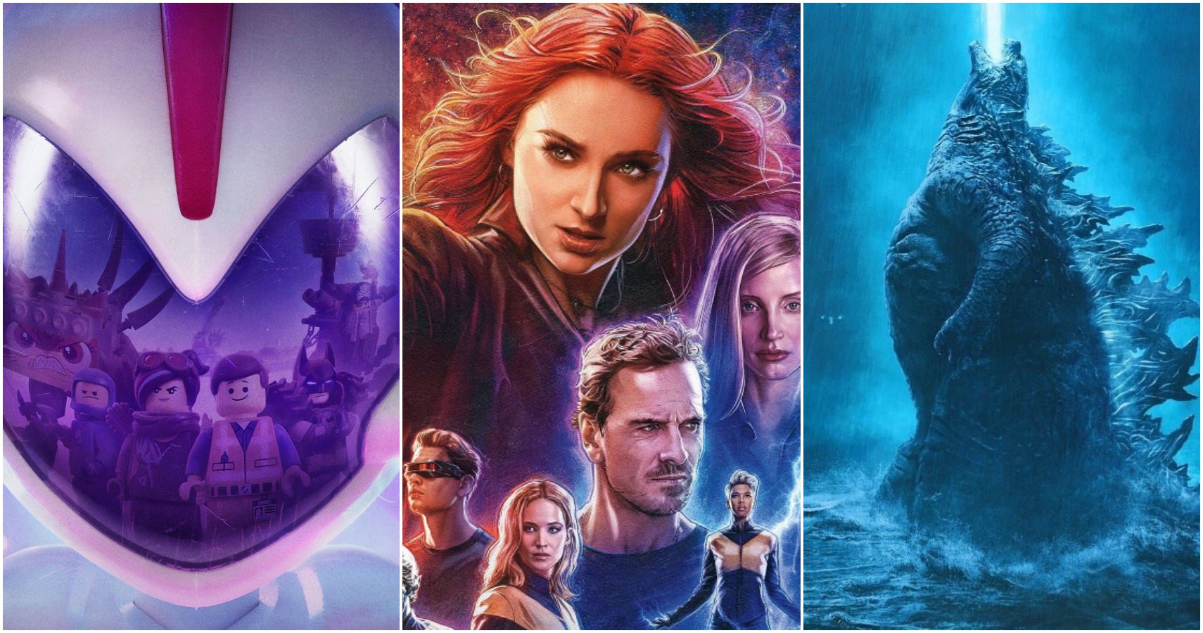 10 Movie Franchises That Failed In 2019