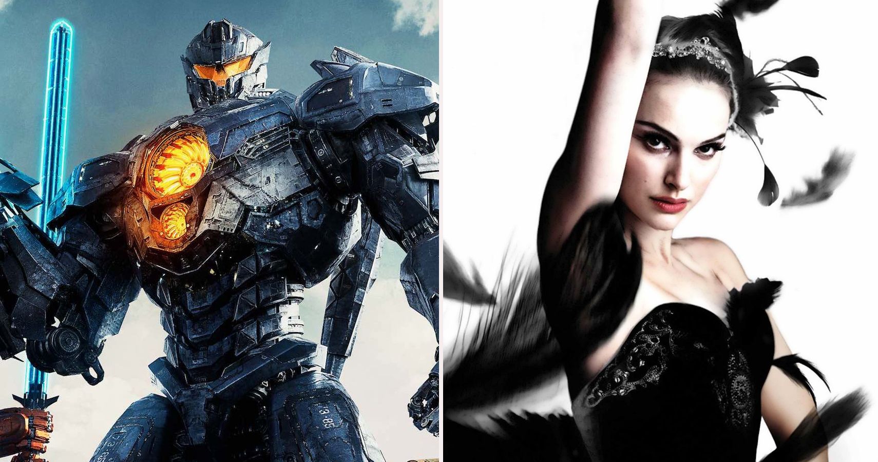 Movies based on Anime