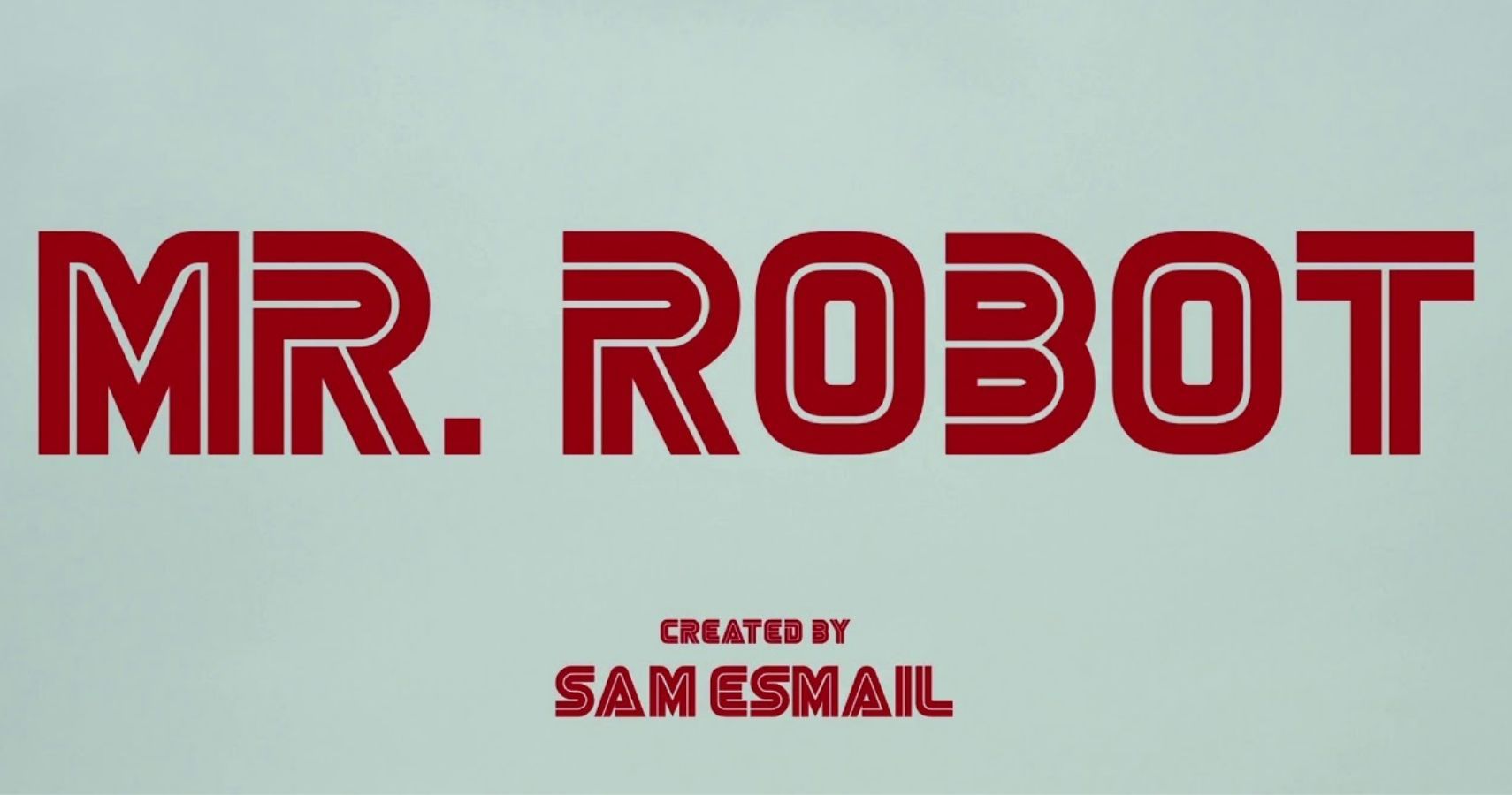 Mr. Robot - Plugged In