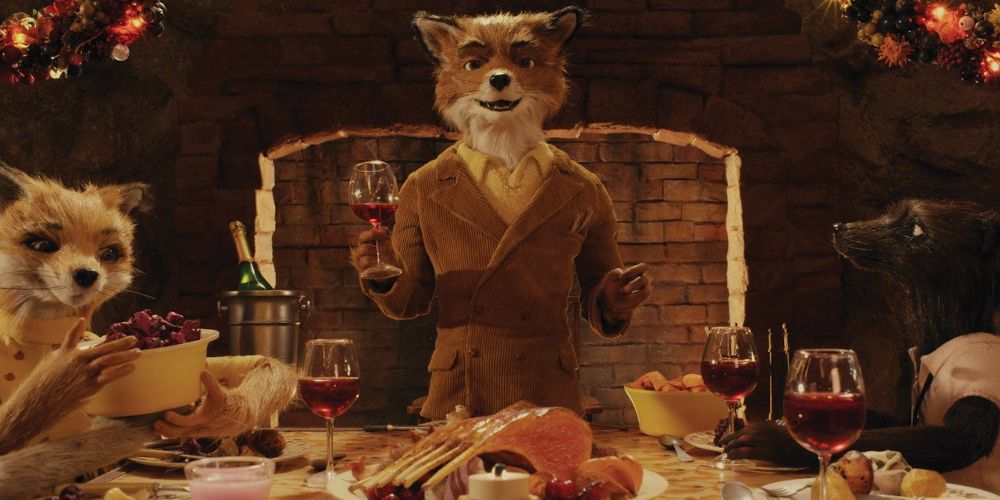 10 Iconic Costumes In Wes Anderson Movies