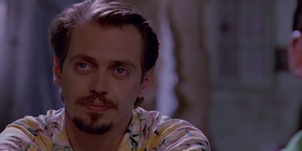 Steve Buscemi: 10 Best Movies, According To Rotten Tomatoes
