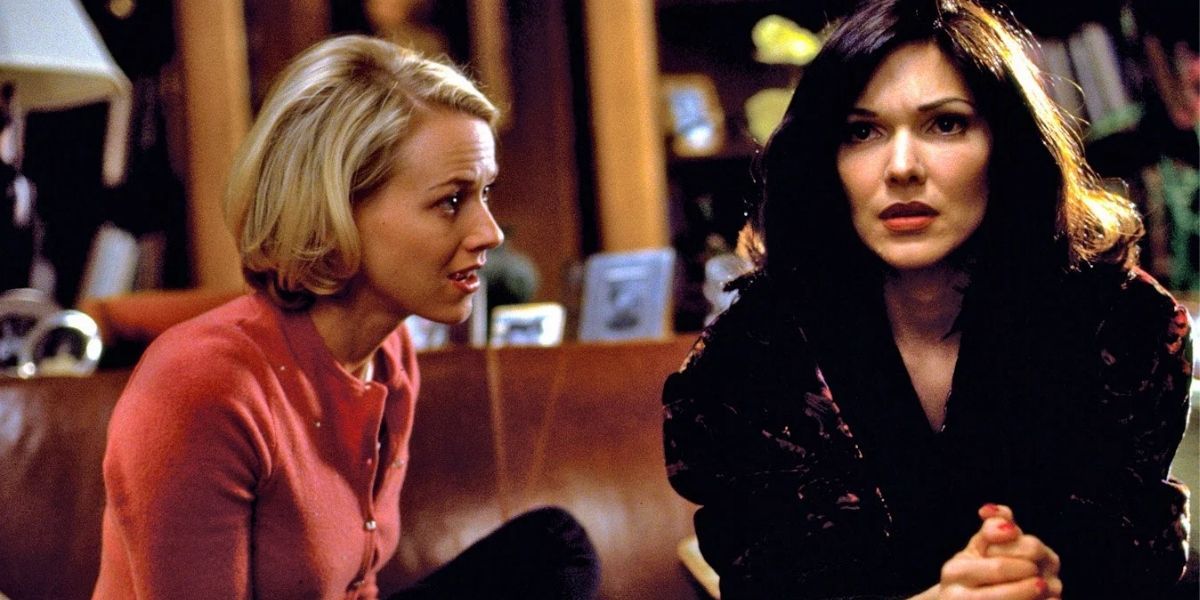 Mulholland Drive & 9 Other Polarizing Movies Fans Are Still Debating Over Today