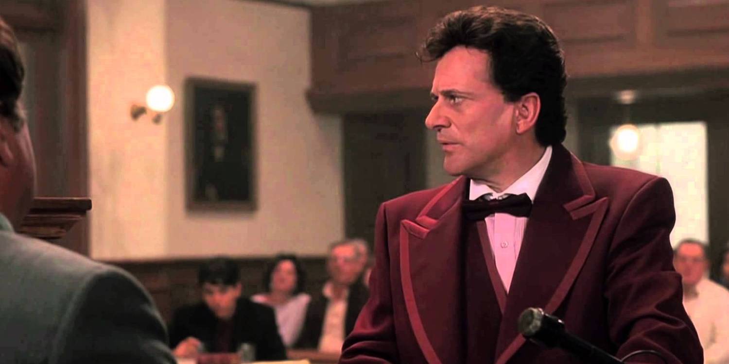 My cousin Vinny | Chopnews