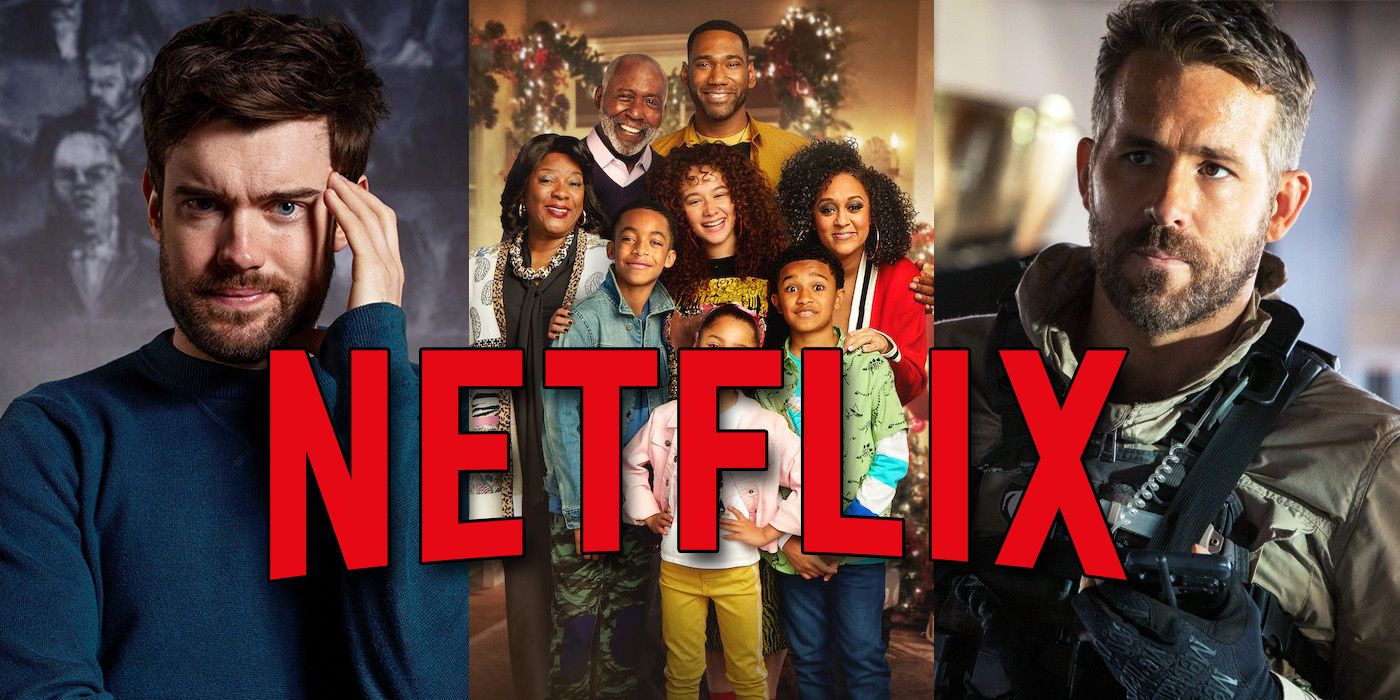 Netflix is adding a bunch of new movies and TV shows this December – San  Bernardino Sun