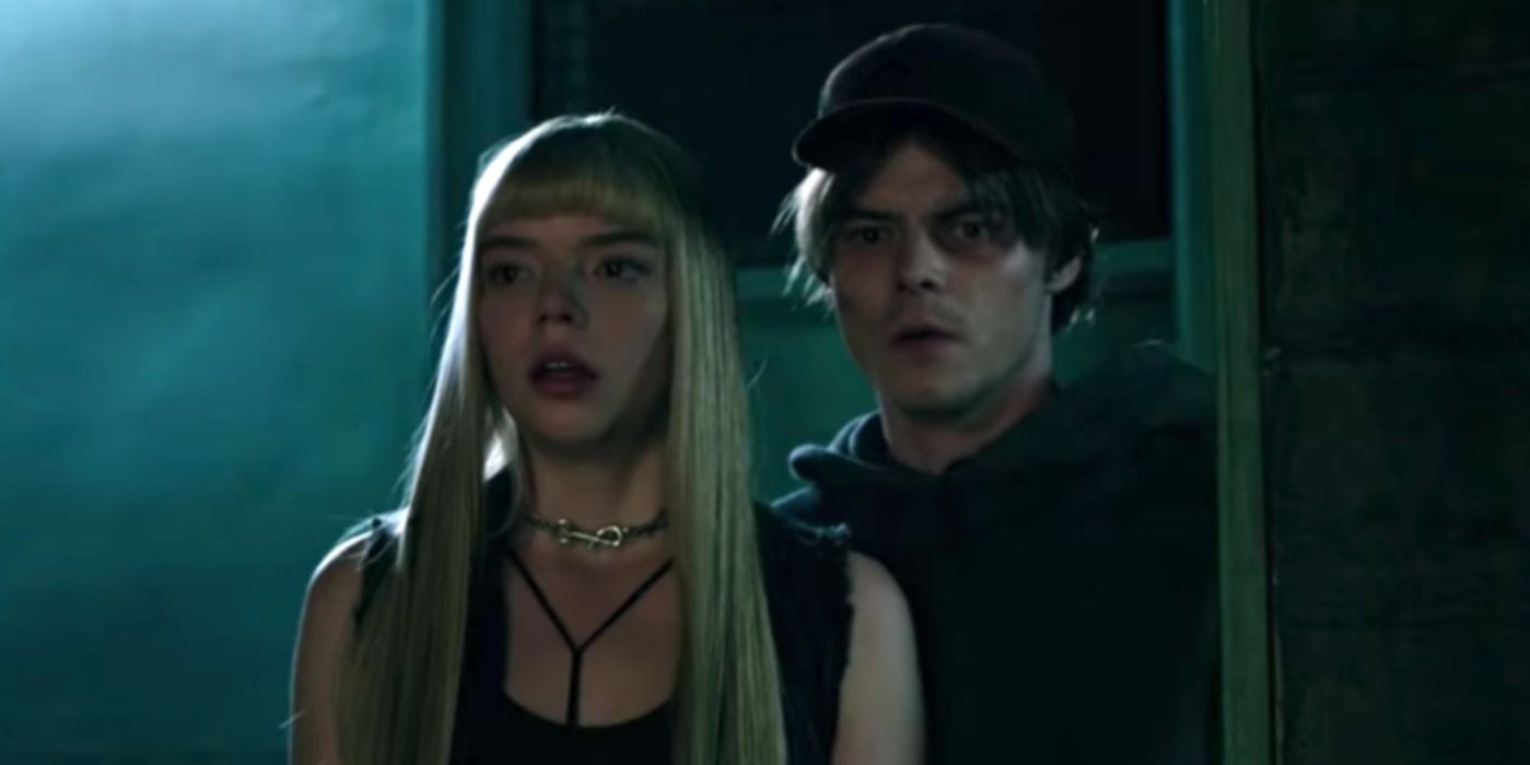 New Mutants Final Date