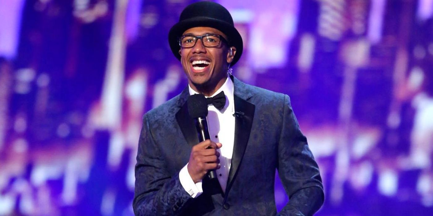 America's Got Talent: Why Nick Cannon Left in 2017 | Screen Rant