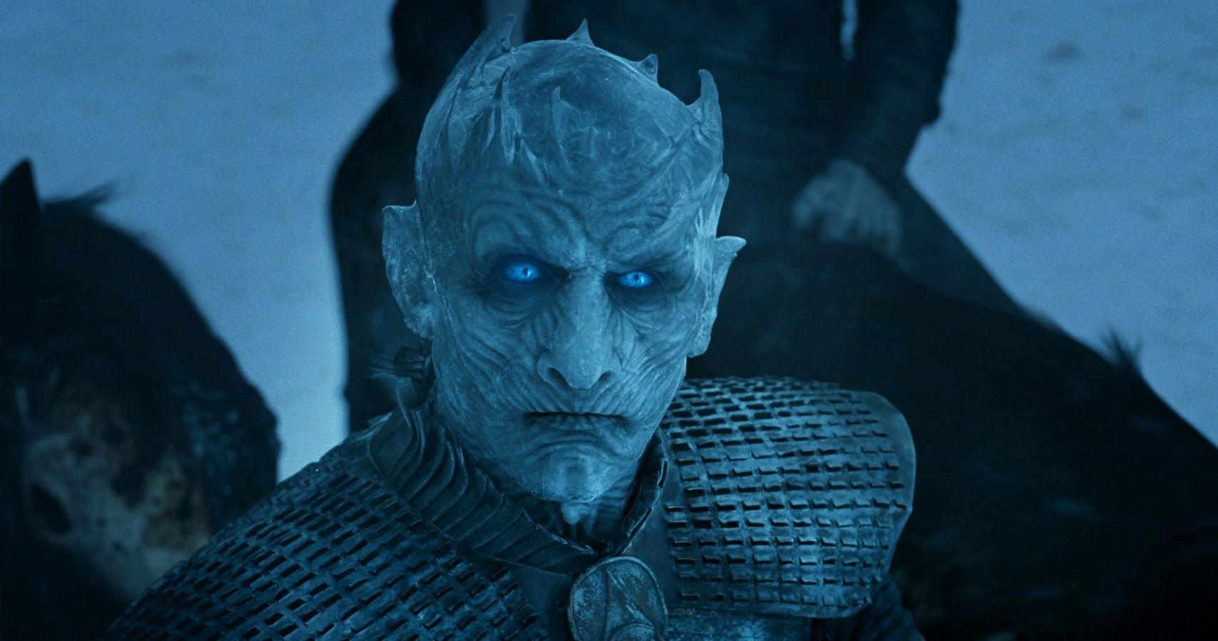 Game of Thrones 10 Unanswered Questions We Still Have About The White Walkers