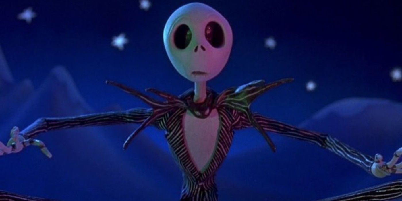 10 Things You Didn't Know About Nightmare Before Christmas