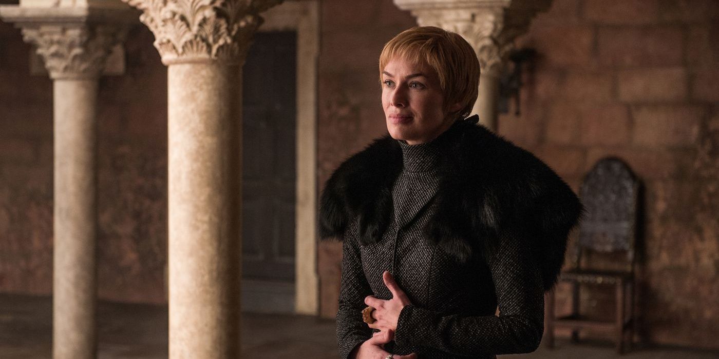 Game Of Thrones The 10 Worst Things Cersei Lannister Did To Daenerys Targaryen