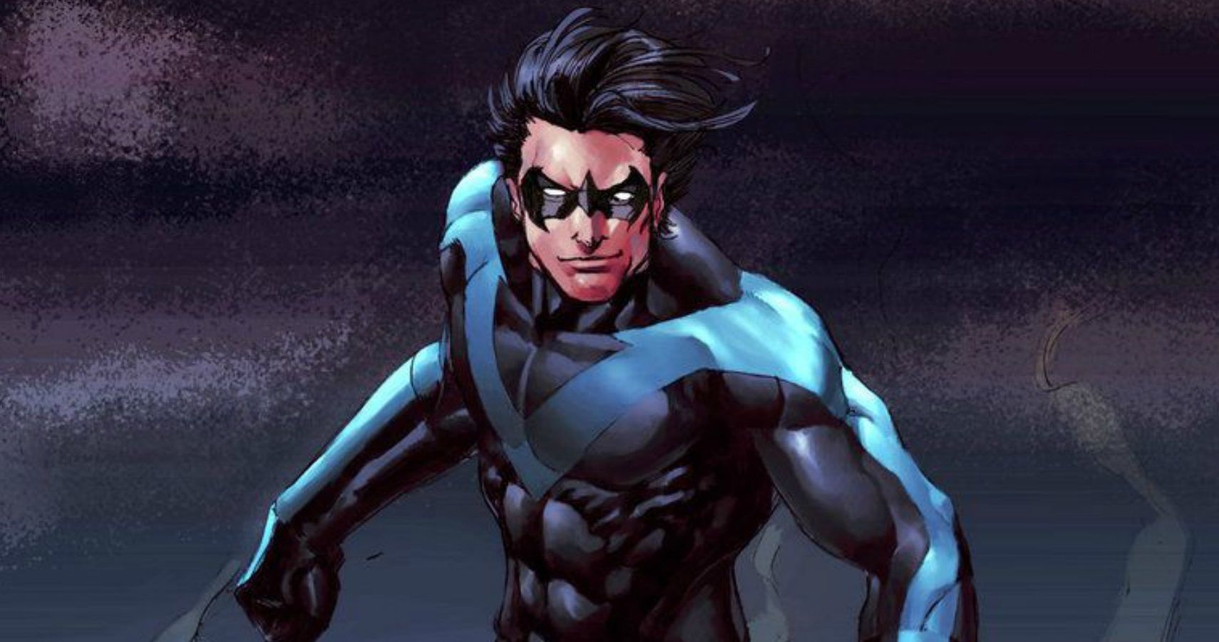 A Complete Timeline Of Nightwing & Batgirl's Romantic History