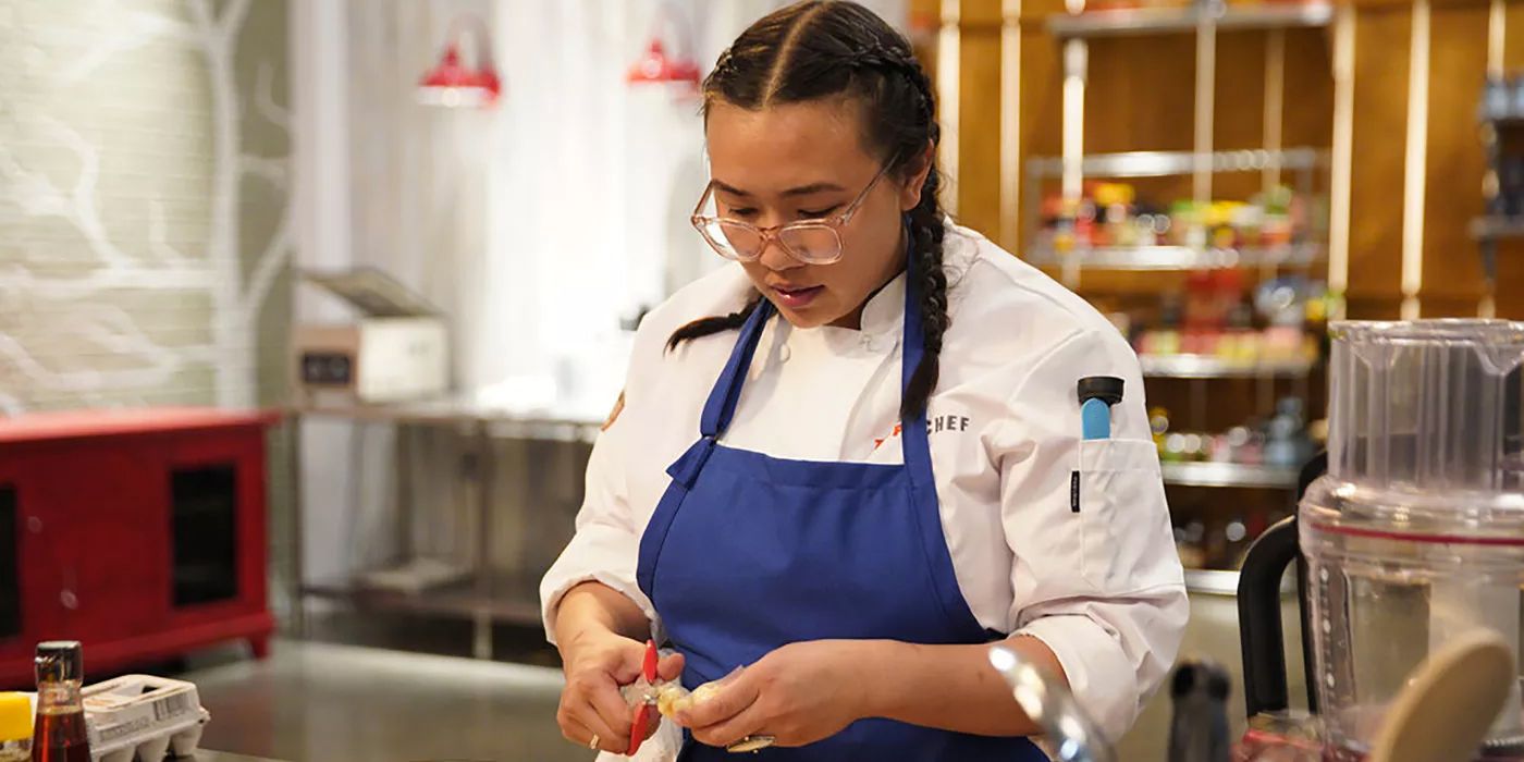 Top Chef Season 21 Everything We Know