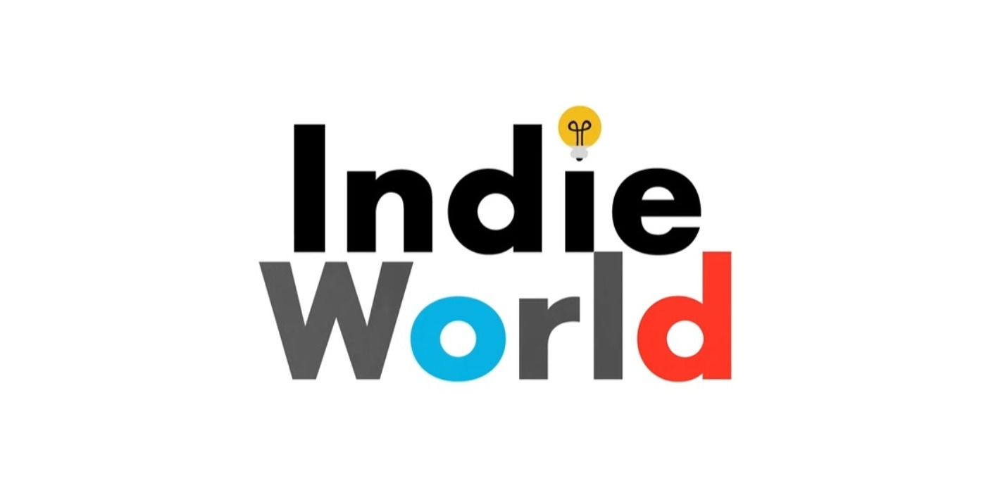 Nintendo Indie World Cover