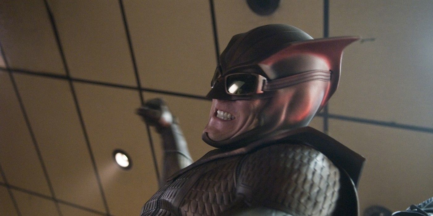Nite Owl