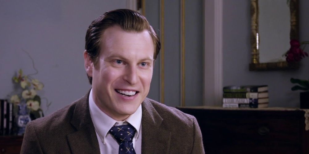 Noah Segan as Trooper Wagner Cropped