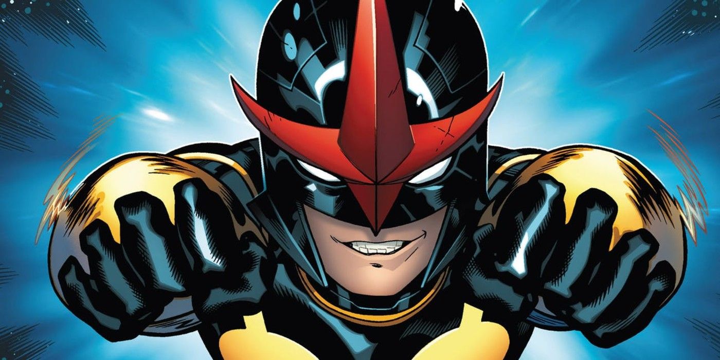 Nova