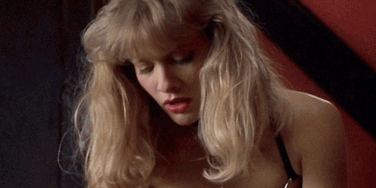 Nudity From Beyond 80s Horror