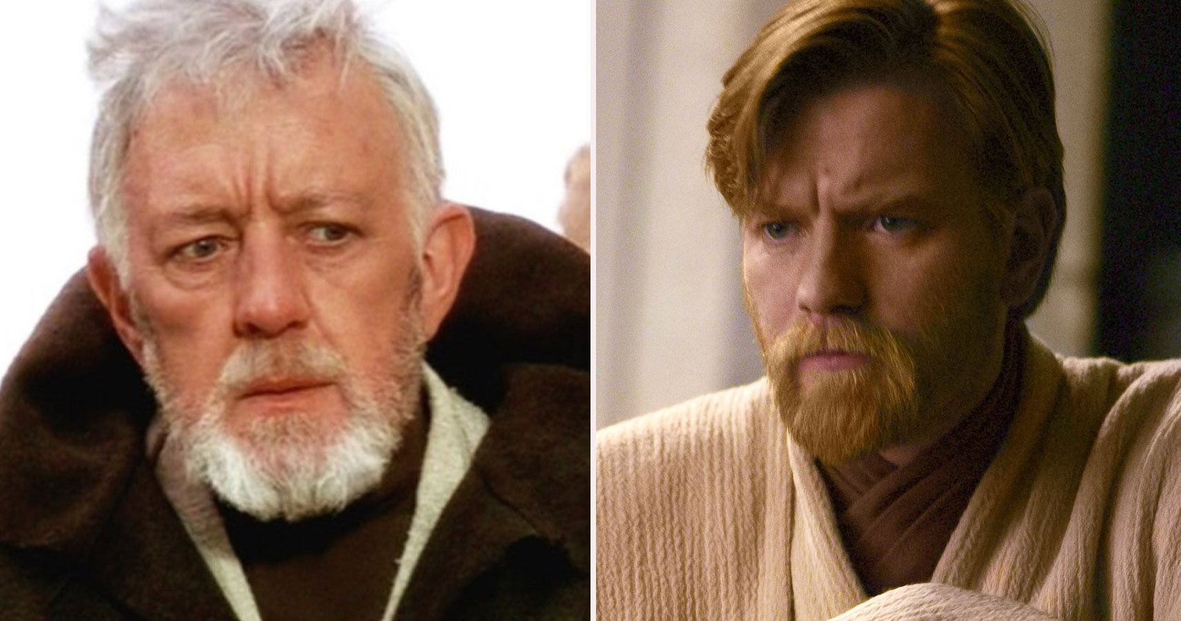 Star Wars: 10 Things That Make No Sense About Obi-Wan Kenobi