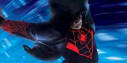 Miles Morales Spider Man Gets The Old Man Logan Treatment