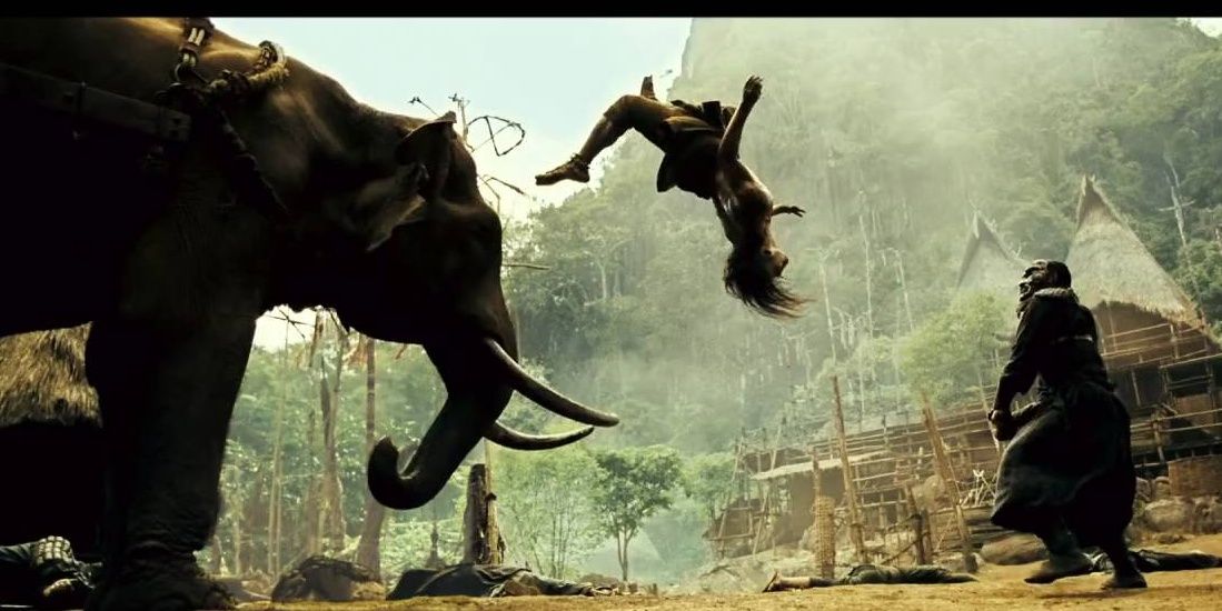 Ong Bak 2 Cropped