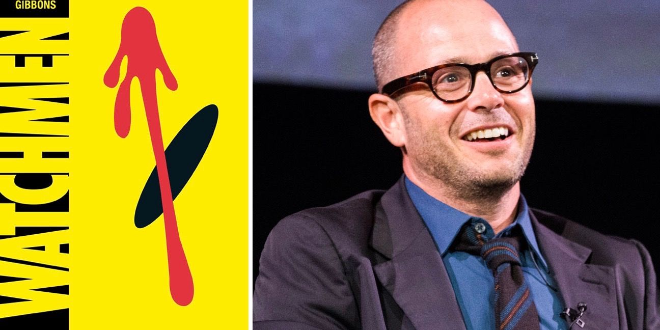 Original Story Watchmen